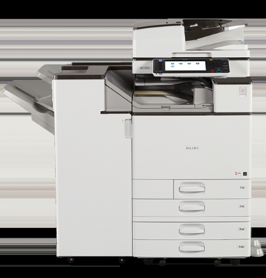 Cho thuê máy photocopy RICOH màu MP C4503 Tại Hồ Chí Minh