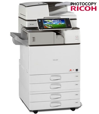 Bán Máy Photocopy Ricoh Aficio 4054