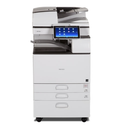 bán máy photocopy ricoh aficio MP5055